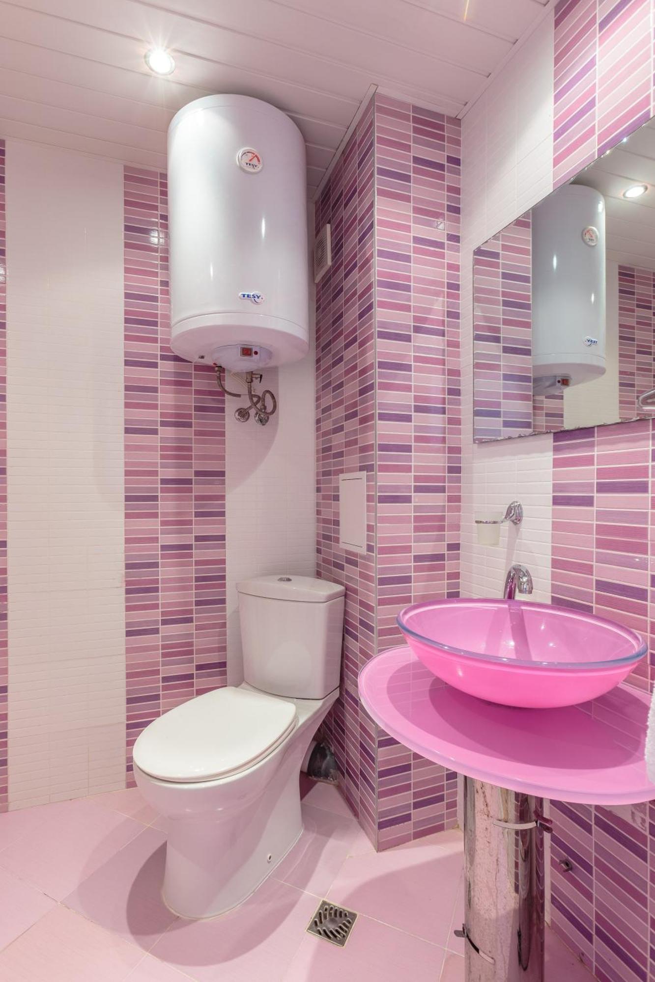 Hotel Apolis Sozopol Exteriér fotografie